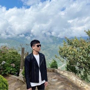 Meet your Posher, Phong